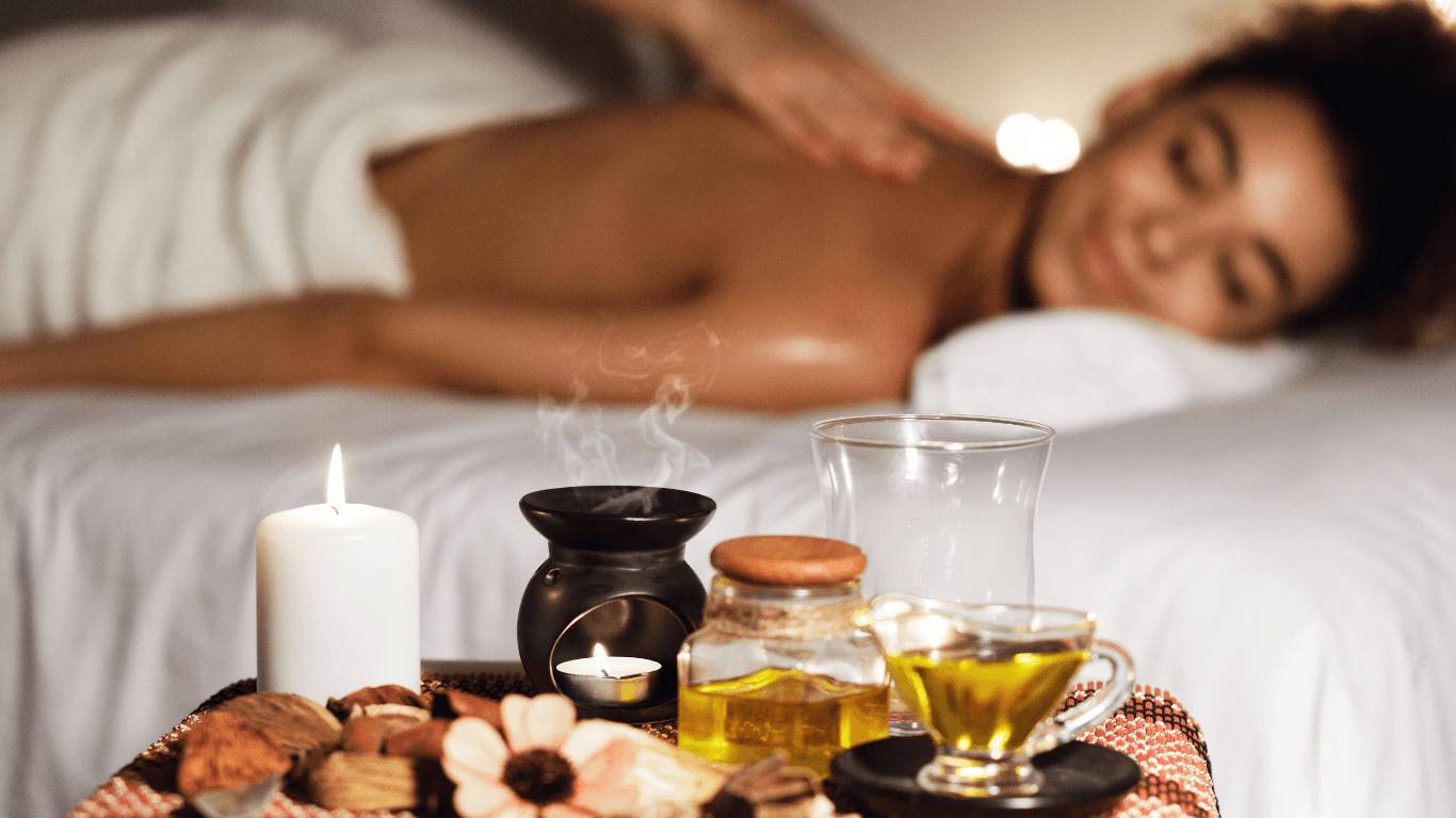 SNC Beauty Salon & Spa