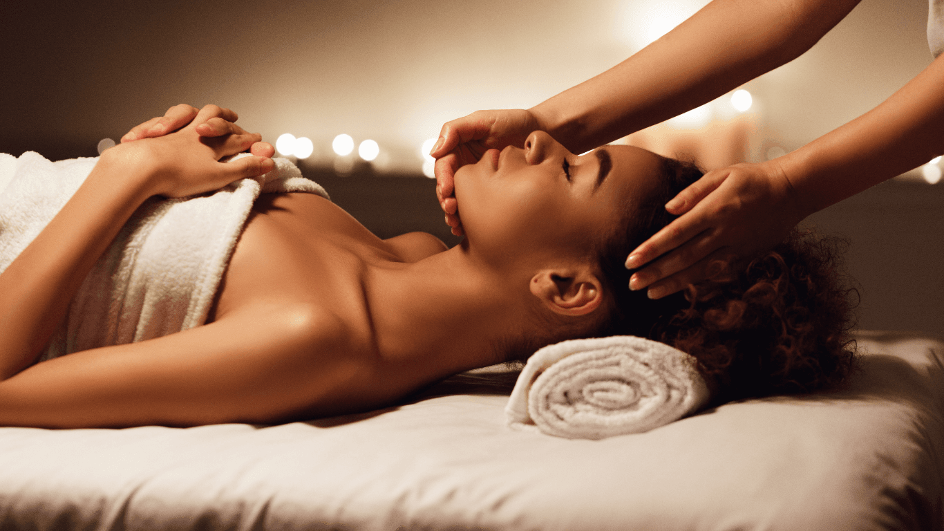 SNC Beauty Salon & Spa