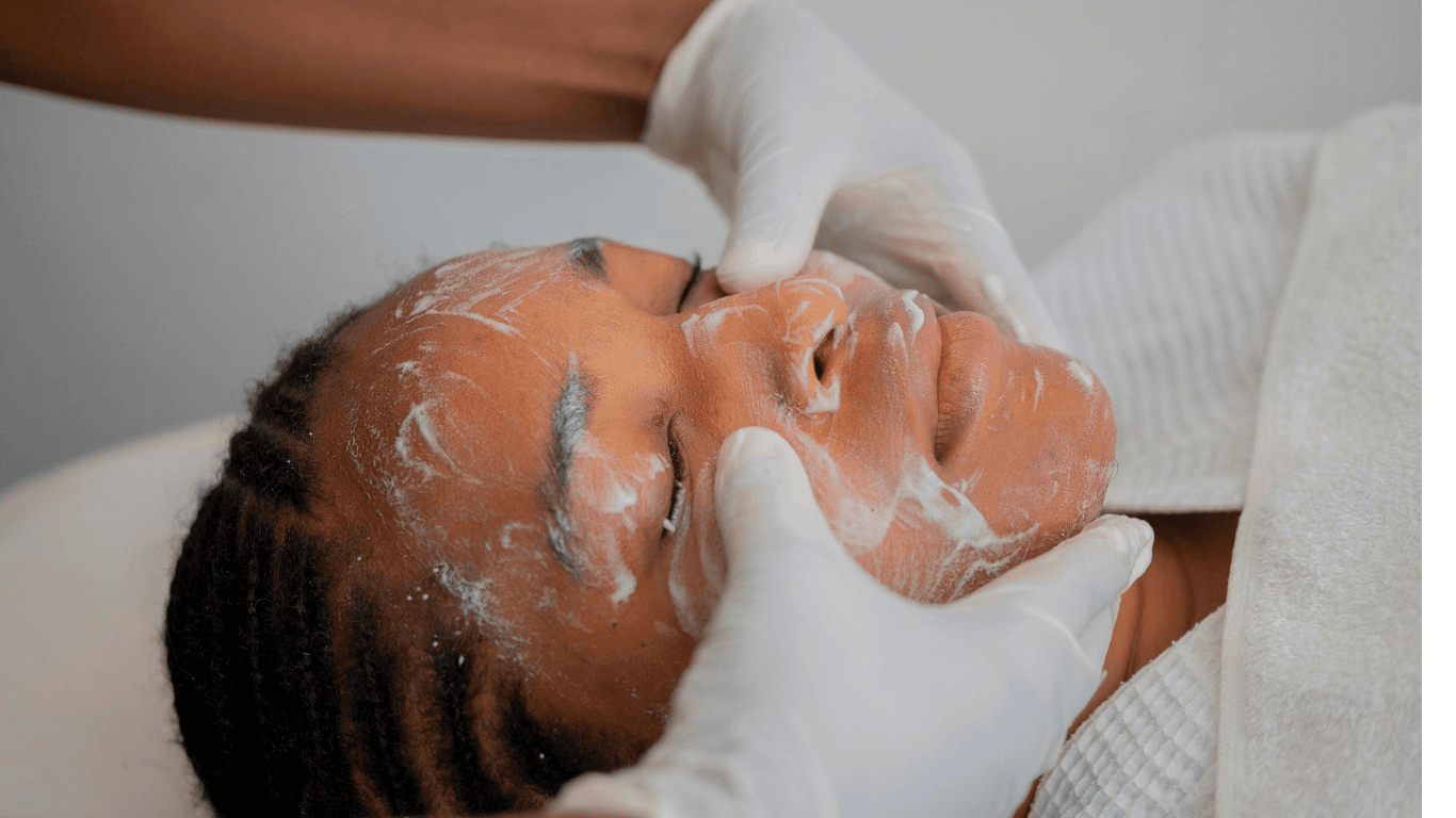 SNC Beauty Salon & Spa